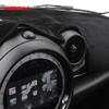 Flannel Car Anti-Slip Dashboard Mat for Mini Cooper Countryman R55 R56 R60