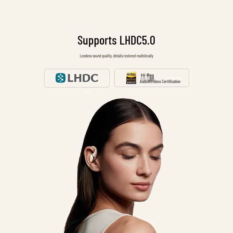 Xiaomi Open Earbuds Pro Wireless Bluetooth Headphones