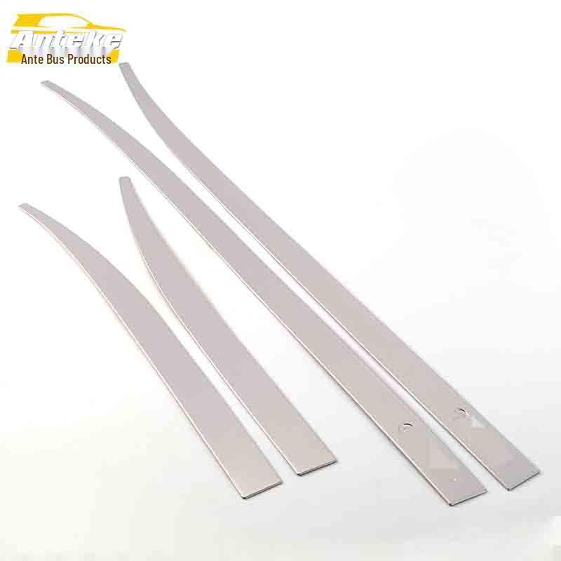 

Renegade Door Edge & Body Trim Anti-Scratch Decorative Sticker