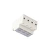 3 Phase DIN Rail Voltmeter Ammeter Automatic Overvoltage Overcurrent Protector AC 390?500V
