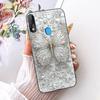 Phone Case For ZTE Blade V10 Cover Silicone Cute Cat Fashion Funny Painted Casing For ZTE Blade V10 2019