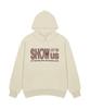 Sh Show Us Star Hoodie(Ivory)