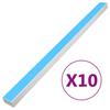 VidaXL Self-Adhesive Cable Duct, Wall Cable Cover with Side Strip, Cable Management Living Room Home Office 155954