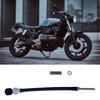Choke-Kabel für Xr250 Modell Motorrad Motorbaugruppe Zug-Druck-Choke-Kabel