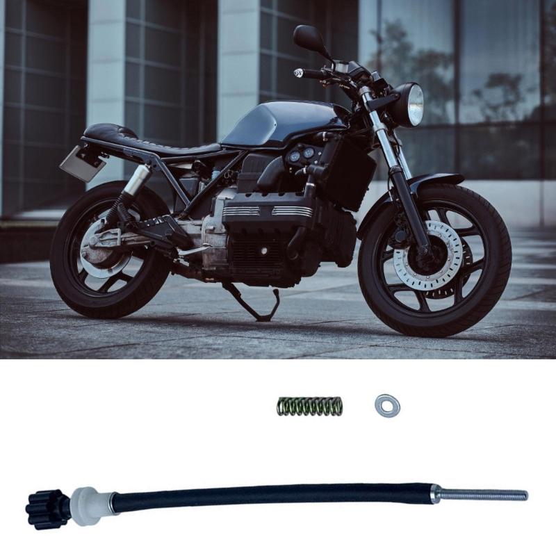 Choke-Kabel für Xr250 Modell Motorrad Motorbaugruppe Zug-Druck-Choke-Kabel