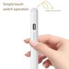 Ipadpencil Magnetic Charging Capacitance Pen Pingwei Applepencil Suitable Universal Rapid Respons Stylus Apple Stylus