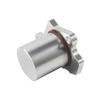 Adapter Plate for Opel Vauxhall Saab 2.0, 2.2 DTI TiD Engines with an Electric Valve (Wahler)