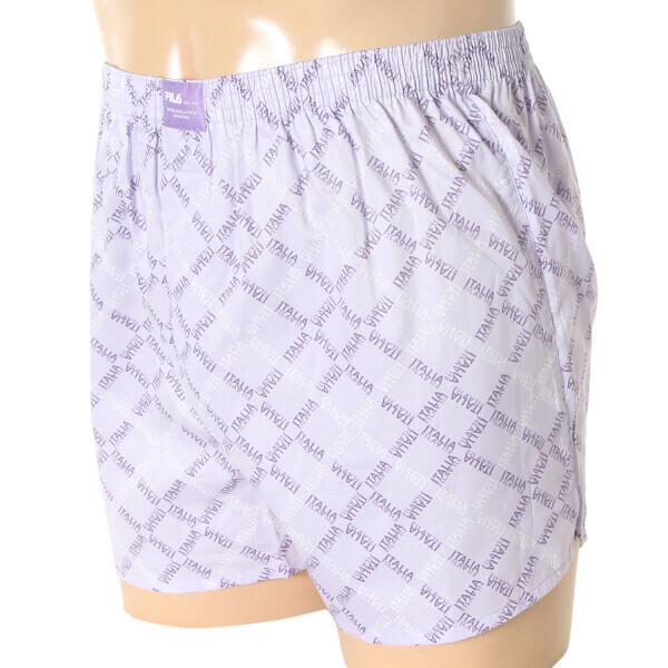 Fila Jusa Diamond Print Trunk Tkg1605mvit