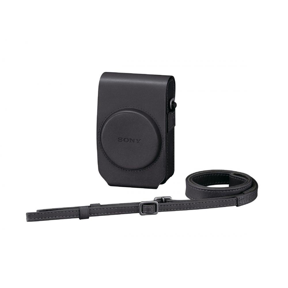 

Цифрова камера Sony Kug RXG