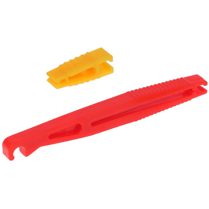 

2 шт./компл., автомобильные зажимы для предохранителей, инструменты, мини-съемник для предохранителей, инструмент для удаления