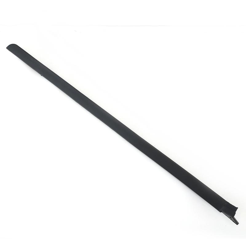 Windshield A Pillar Trim for Chrysler 300 2005-2010 Replace 4805889AC ABS Windshield Pillar Molding Professional Spare Car Parts