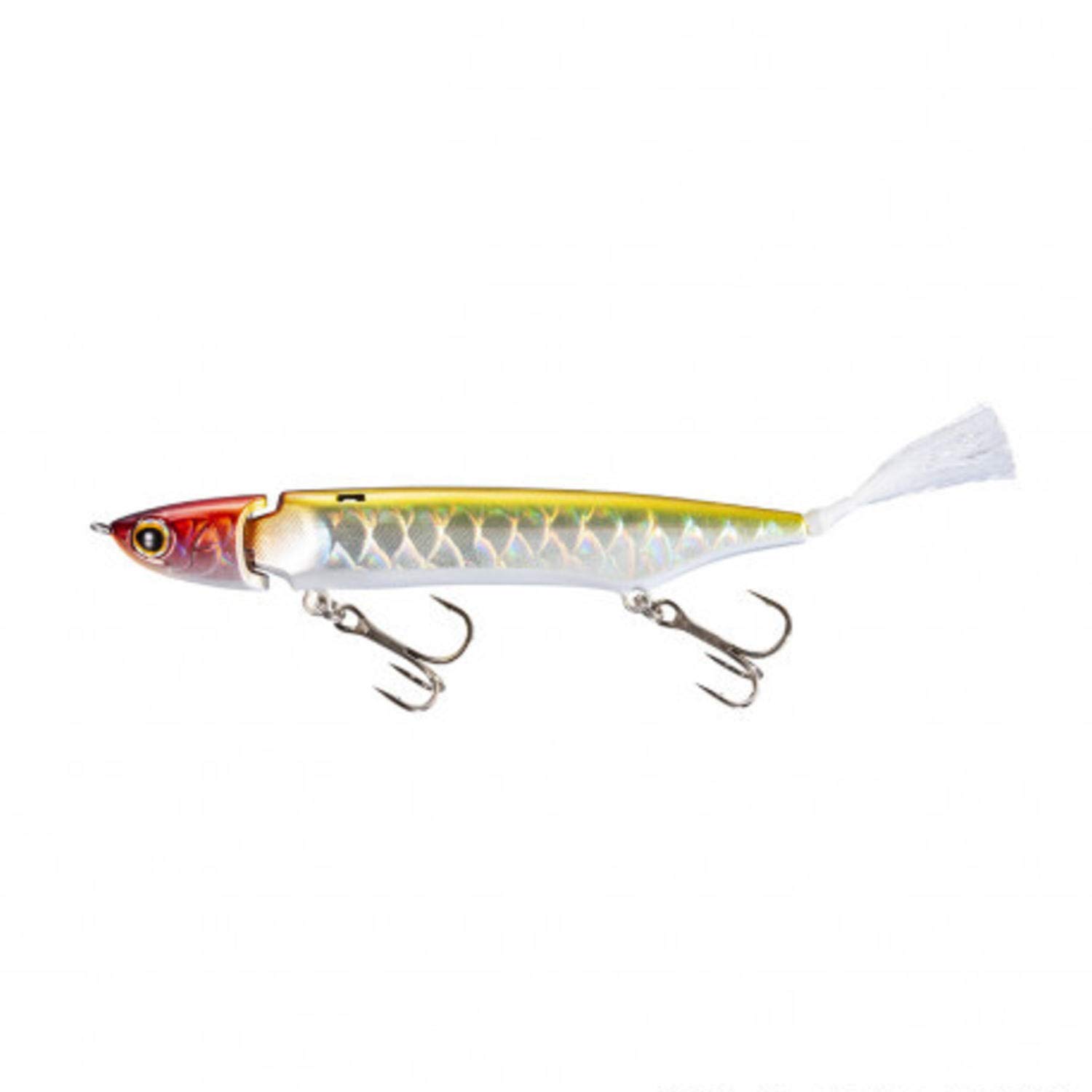 

SHIMANO Bass Lure Joint Minnow Bantam Jigil 85 Jet Boost 013 Kyorin Crown ZR-J85S