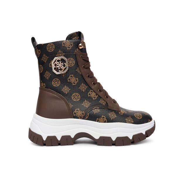 Ботинки Guess FLFBNZ FAL12
