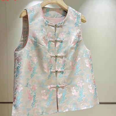 Topy – Vesty