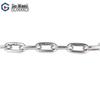 Guwanji 304 Stainless Steel Chain