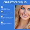 Teeth Whitening Mouthwash Oral Deodorant Mouthwash Gentle And Non Irritating Care Solution Strong Teeth Oral Health 30ML