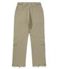 SIERRA DESIGNS W) Joaquin Brushed Hiking Pants (Regular Fit) Greyish Beige