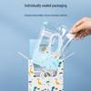 Haishi Hainuo 3D Disposable Children's Face Masks