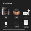 Joyoung 3L Smart Rice Cooker CN plug (adapter included)