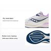 Triumph 21 Blanc Indigo Chaussures de sport pour femmes S10881-31