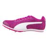 Puma EvoSpeed Star 7 Professional Middle Distance Track And Field Running Shoes Men Sneakers Purple White 194478-04