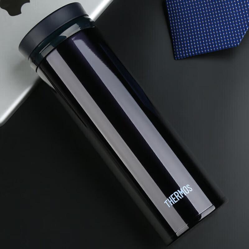 THERMOS JNO-501 Lightweight Vacuum Insulated Stainless Steel Tumbler