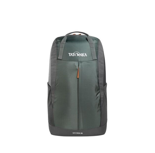 

Рюкзак Tatonka 319104 One Size