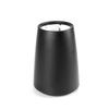 Quick-Chill Wine & Champagne Ice Bucket - Insulated Plastic Cooler for Red & Ice Wines