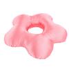 Ear Pillow Ear Guard Pillow with Ear Hole for Side Sleepers with Earplug and Headphone