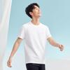 Septwolves Men's 5A Antibacterial Short-Sleeve T-Shirt