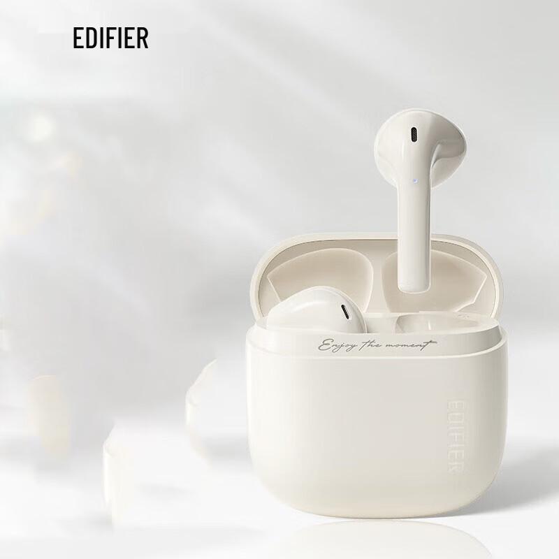 

Edifier Zero Air True Wireless Bluetooth Earphones