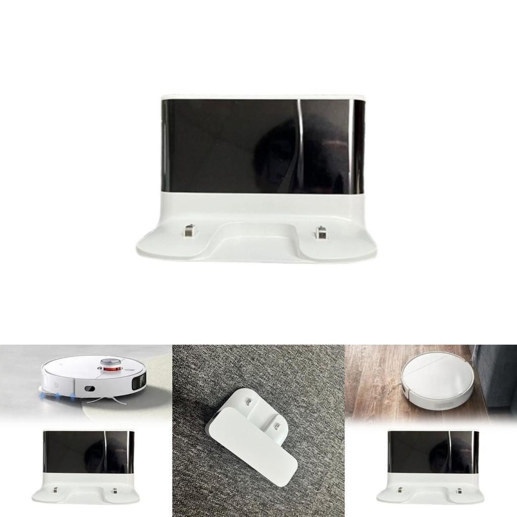 Dla Xiaomi 3c Robot Odkurzacz Stacja Dokująca Ładowarka Do Czyszczenia Domu