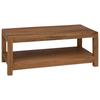 Móveis para sala de estar – Mesa de centro