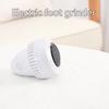 Automatic Exfoliating Foot Grinder - Electric Home Pedicure Machine Removing Dead Skin Calluses