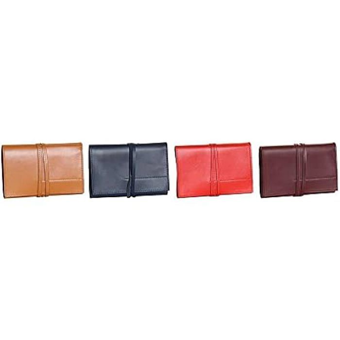 Organiseur de câbles - HOME DECOR - Lot de 4 - Polyuréthane - Pratique - Élégant