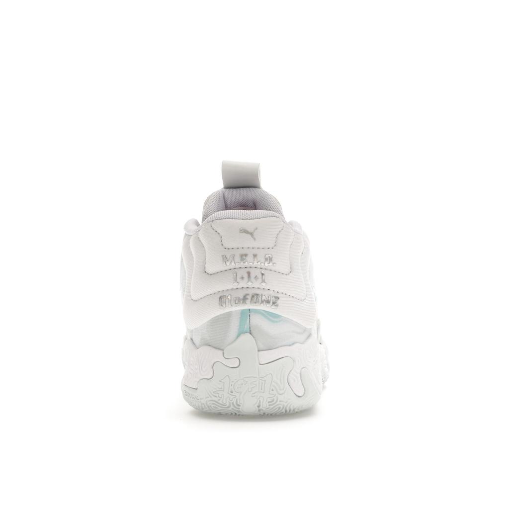 Puma MB.03 Iridescent Men White Light Blue 379904-01
