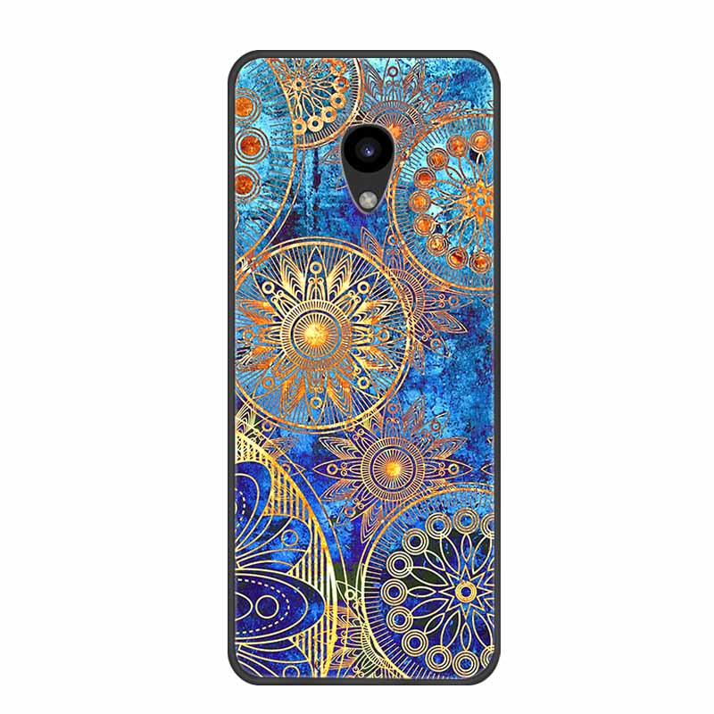 For Xiaomi Qin F21 Pro Case Black Silicone TPU Lovely Phone Cases for Qin F22 Pro / F21Pro Shockproof Soft Covers Capas F 21 Pro