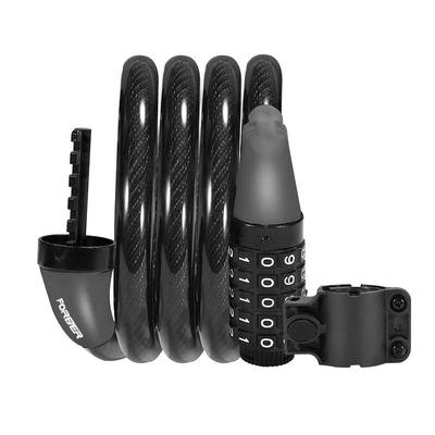 Forever Bicycle Password Cable Lock