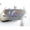 CABLE DE VELOCÍMETRO para GY6 139QMB BAOTIAN BT49QT-7 9 SCOOTER RANURADO 95CM