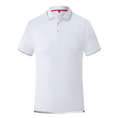 MLD 2151 190G Eisseiden-Baumwoll-POLOshirt