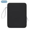 Tablet Storage Bag Tablet Pc Shockproof Cover Case Ultra Slim Waterproof Anti Slip Laptop Tablet Bag 10.9/12.9 Inch