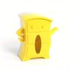 Kitchen Desktop Towel Napkin Storage Box Home Cartoon Creative Tissue Box Bedroom Cabinet Tissue Case Towel Storage Container