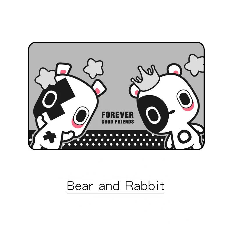 Magnetic Curtain In The Car Window Sunshade Cover Cartoon Universal Side Window Sunshade UV Protection for Kid Baby Children