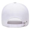 Women's Embroidered Mountain Peak Baseball Cap with Sandwich Brim