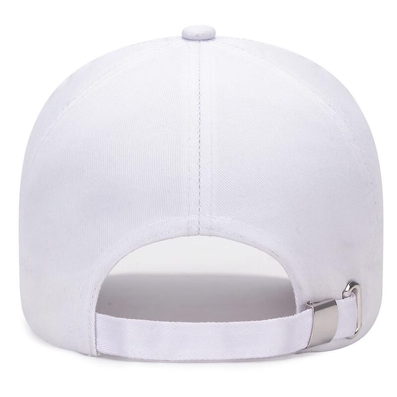 Women's Embroidered Mountain Peak Baseball Cap with Sandwich Brim