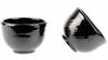 Enamelled Cast Iron Cups 2 Pcs. Cast Iron Tea Set