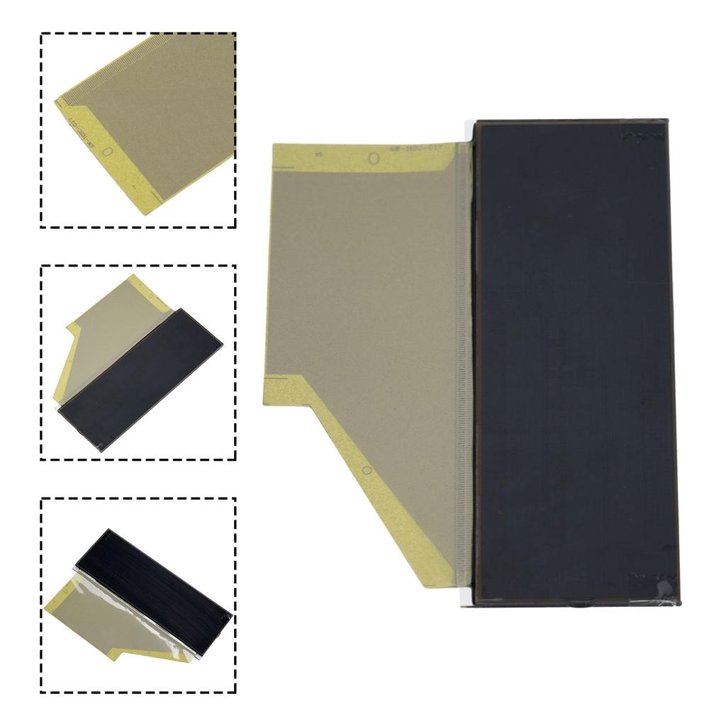 LCD Display Ribbon 024461677 For Opel For Astra For Vauxhall For Chevrolet For Holden Info Display \Easy \Installation