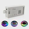 SP108E Smart WiFi & Bluetooth LED Light Strip Controller with Mobile App for WS2811