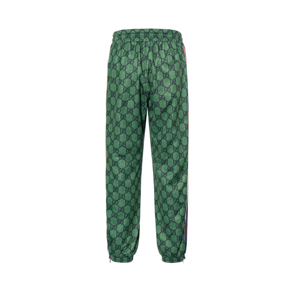 Gucci Gg Jersey JoGGinghose Mit Band 655146-XJDF0-3305