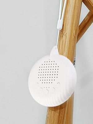 For Baby Sleeping & Relaxation White Noise Machine 10 Sounds Timed Shutdown Sleep Sound Machine Music Light Sleep Machine
